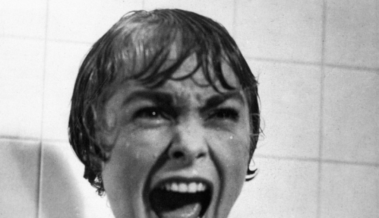 12 películas de terror que es mejor no ver por la noche