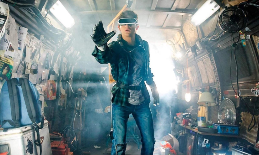 12 películas que te ayudarán a entender lo que es"cyberpunk"