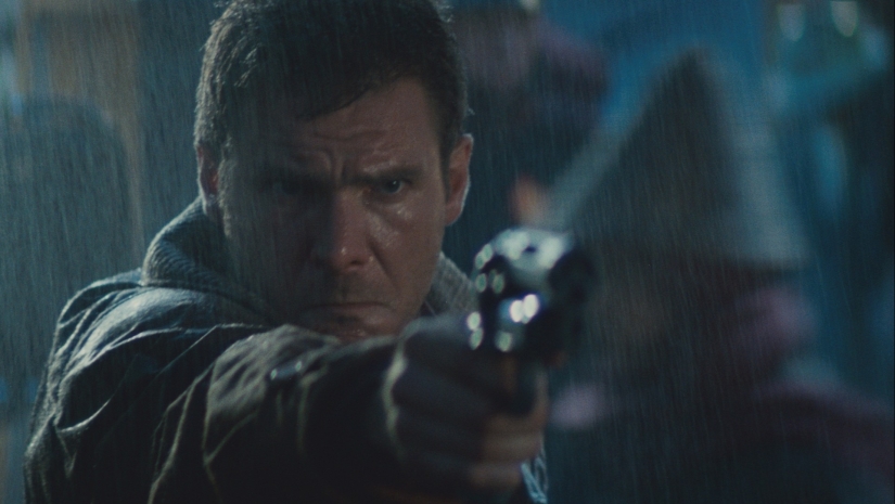 12 películas que te ayudarán a entender lo que es"cyberpunk"
