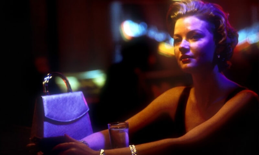 12 películas que te ayudarán a entender lo que es"cyberpunk"