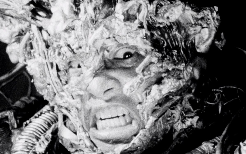 12 películas que te ayudarán a entender lo que es"cyberpunk"