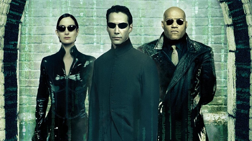 12 películas que te ayudarán a entender lo que es"cyberpunk"