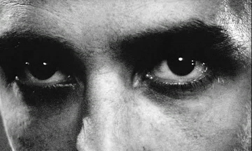 12 películas que te ayudarán a entender lo que es"cyberpunk"