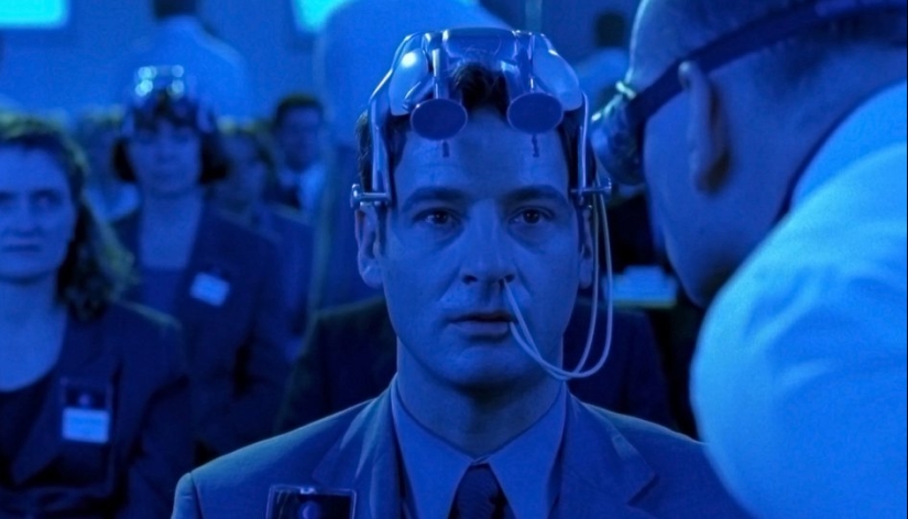 12 películas que te ayudarán a entender lo que es"cyberpunk"