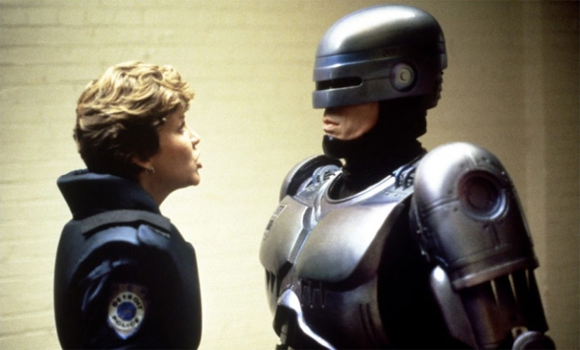 12 películas que te ayudarán a entender lo que es"cyberpunk"