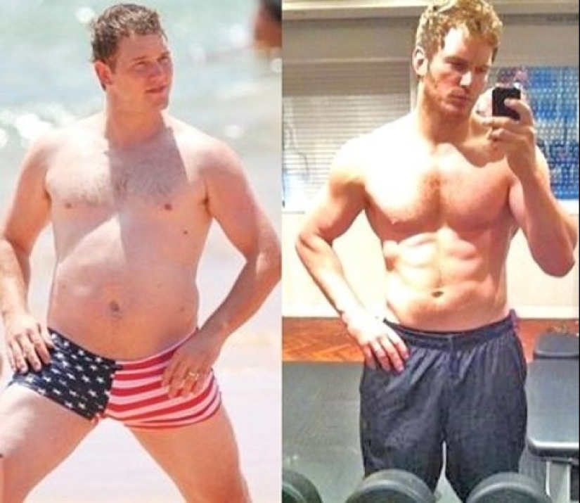 12 photos "before and after", from which the tower breaks down 12 photos "before and after", from which the tower breaks down