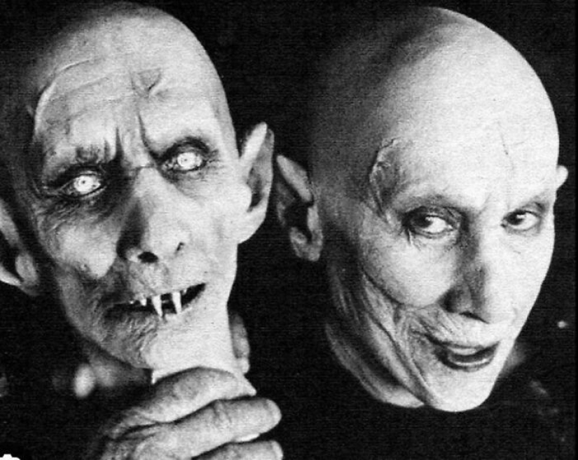 12 Photos From The Past That Are Incredibly Unsettling