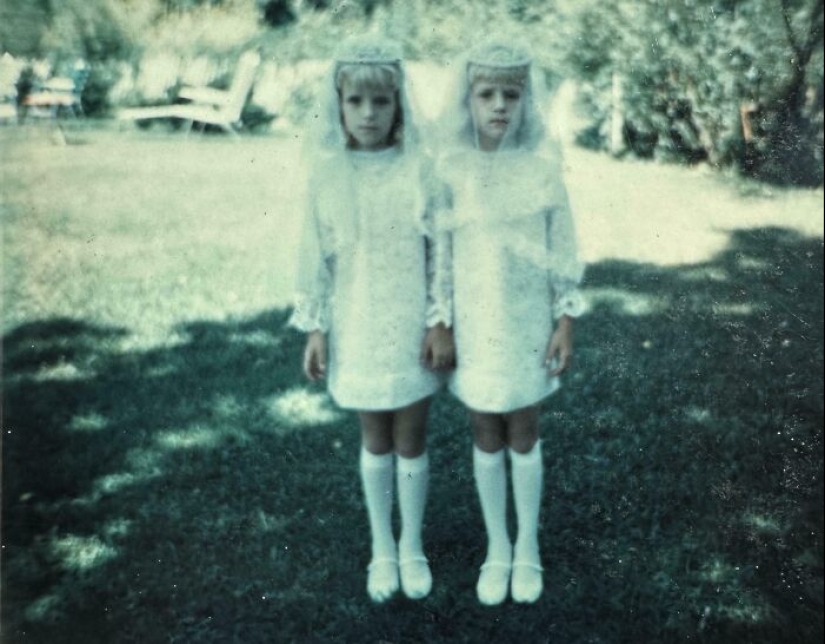 12 Photos From The Past That Are Incredibly Unsettling