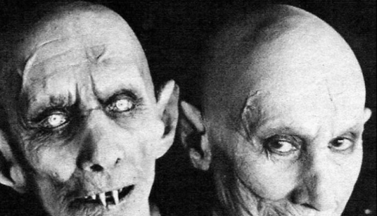 12 Photos From The Past That Are Incredibly Unsettling 12 Photos From The Past That Are Incredibly Unsettling