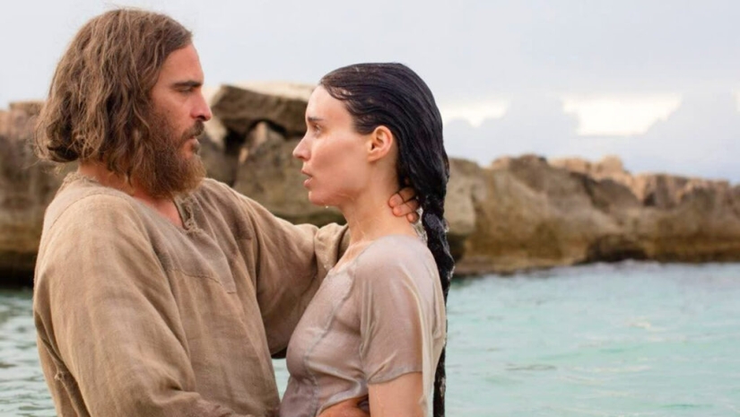 12 Powerful Films About the Life of Jesus Christ: From Classics to Arthouse 12 Powerful Films About the Life of Jesus Christ: From Classics to Arthouse
