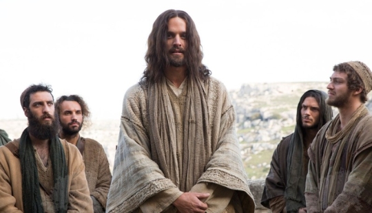 12 Powerful Films About the Life of Jesus Christ: From Classics to Arthouse
