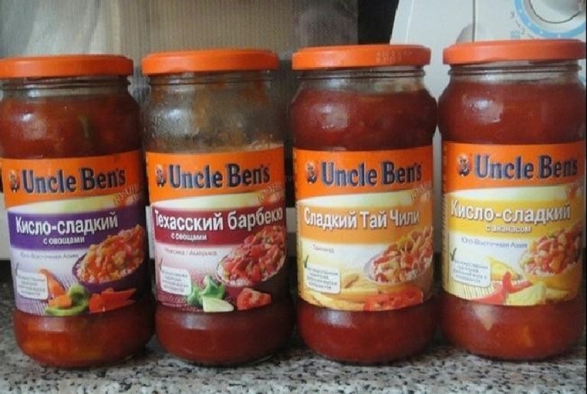 12 products of the past that are no longer found in stores