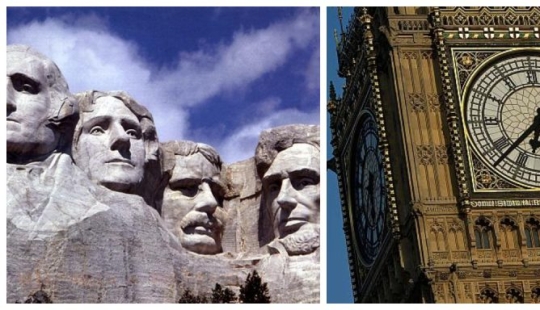 12 things you should look under "another angle"