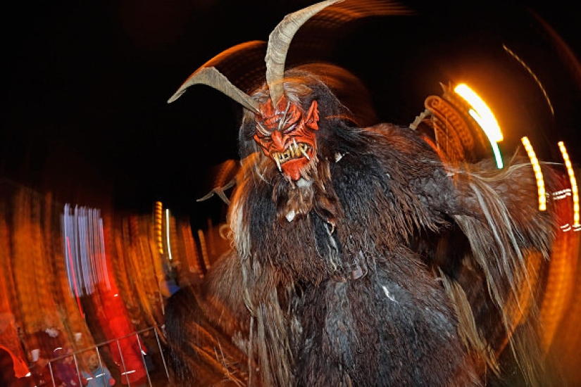 12 tradiciones navideñas que te sorprenderán