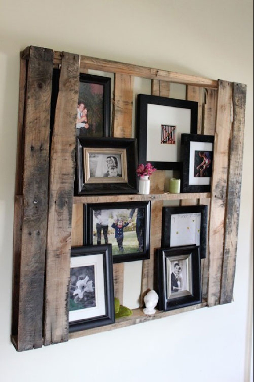 12 ways to design photos