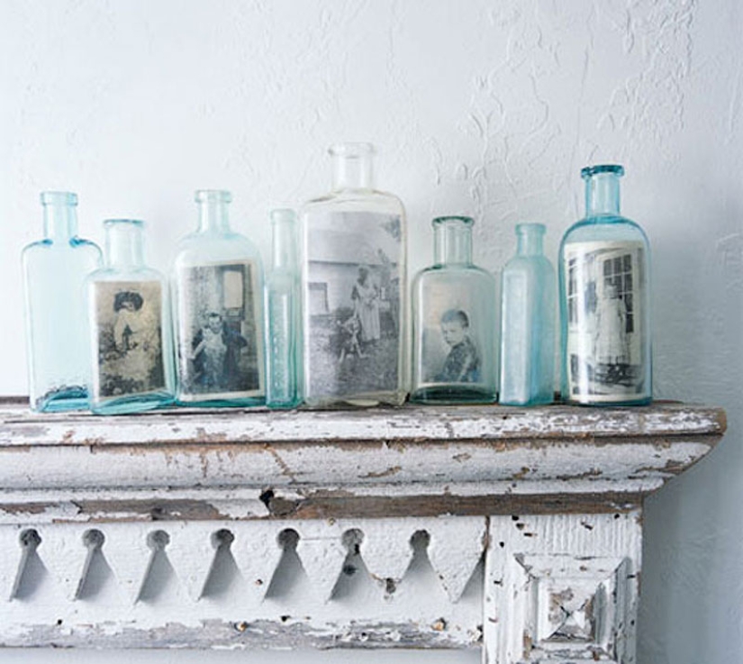 12 ways to design photos
