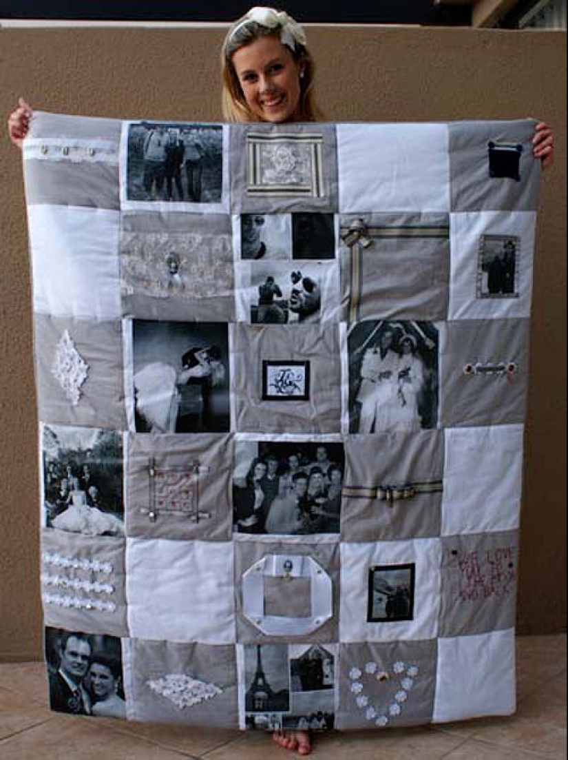 12 ways to design photos