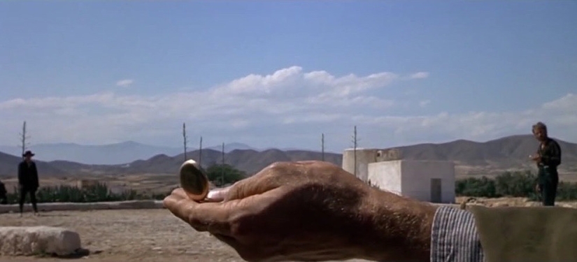 127 de los fotogramas más bellos de la historia del cine 127 de los fotogramas más bellos de la historia del cine