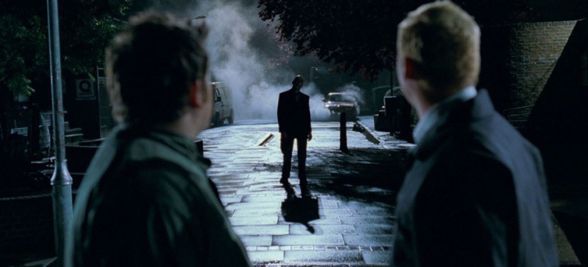 127 de los fotogramas más bellos de la historia del cine 127 de los fotogramas más bellos de la historia del cine