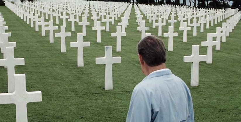 127 de los fotogramas más bellos de la historia del cine 127 de los fotogramas más bellos de la historia del cine