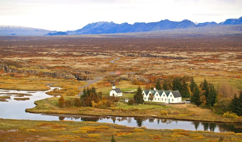 13 amazing facts about Iceland that You didn't even Know About