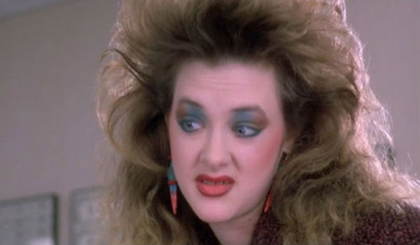 13 beauty trends from the 80s that are now a shame 13 beauty trends from the 80s that are now a shame