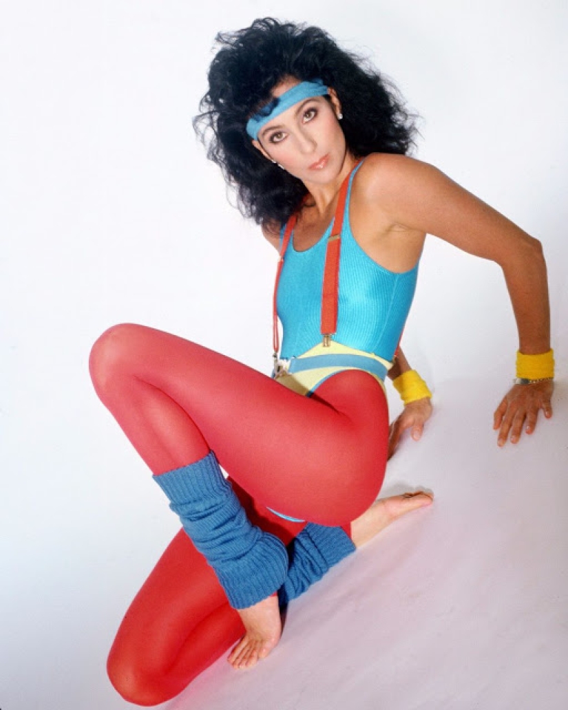 13 beauty trends from the 80s that are now a shame 13 beauty trends from the 80s that are now a shame