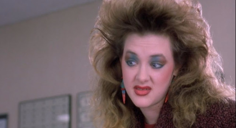 13 beauty trends from the 80s that are now a shame 13 beauty trends from the 80s that are now a shame