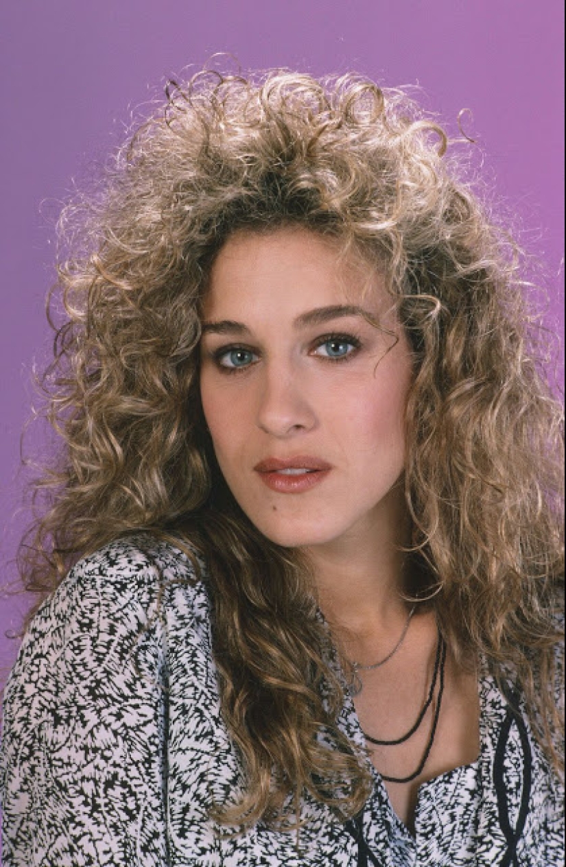 13 beauty trends from the 80s that are now a shame 13 beauty trends from the 80s that are now a shame