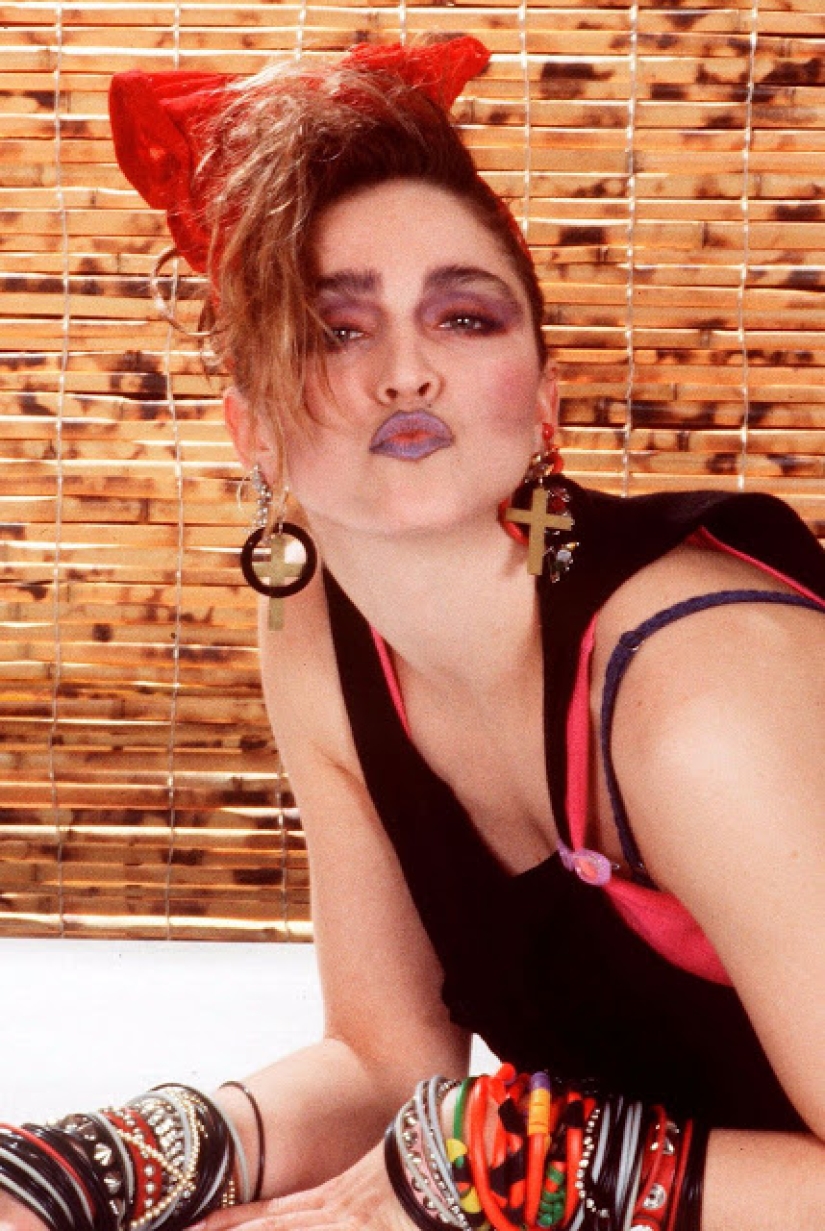 13 beauty trends from the 80s that are now a shame 13 beauty trends from the 80s that are now a shame