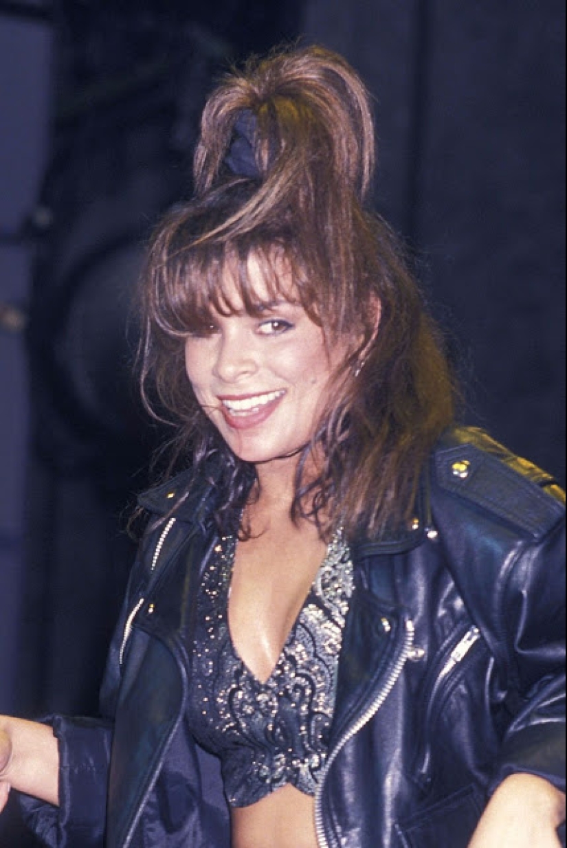13 beauty trends from the 80s that are now a shame 13 beauty trends from the 80s that are now a shame