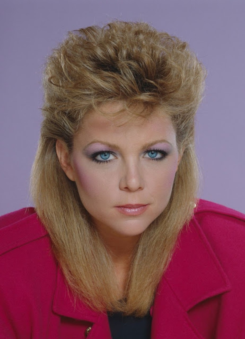 13 beauty trends from the 80s that are now a shame 13 beauty trends from the 80s that are now a shame