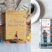 13 Books So Beautifully Written, They’ll Stay With You Forever 13 Books So Beautifully Written, They’ll Stay With You Forever