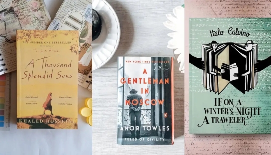 13 Books So Beautifully Written, They’ll Stay With You Forever