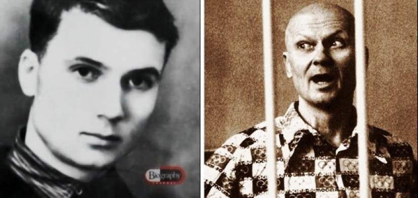 13 children's photos of the most odious people in the world