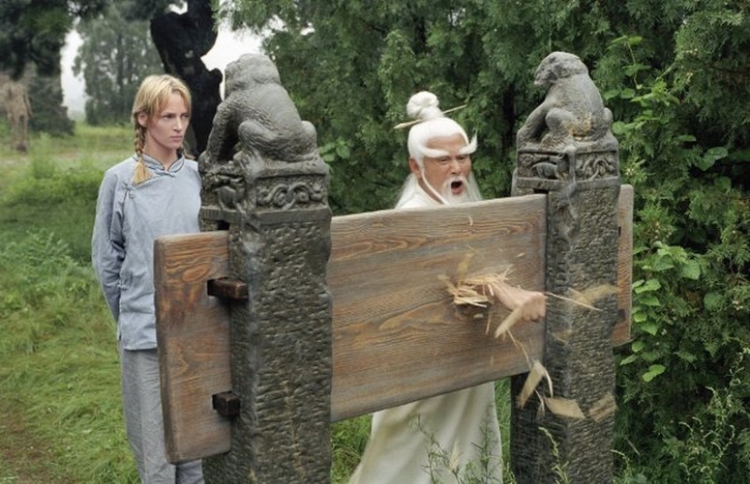 13 Chinese customs that are shocking to foreigners