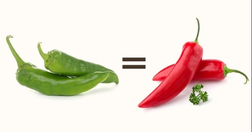 13 datos interesantes sobre la comida que definitivamente te sorprenderán 13 datos interesantes sobre la comida que definitivamente te sorprenderán