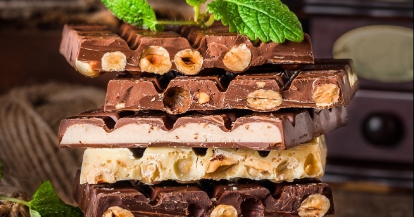 13 datos interesantes sobre la comida que definitivamente te sorprenderán 13 datos interesantes sobre la comida que definitivamente te sorprenderán
