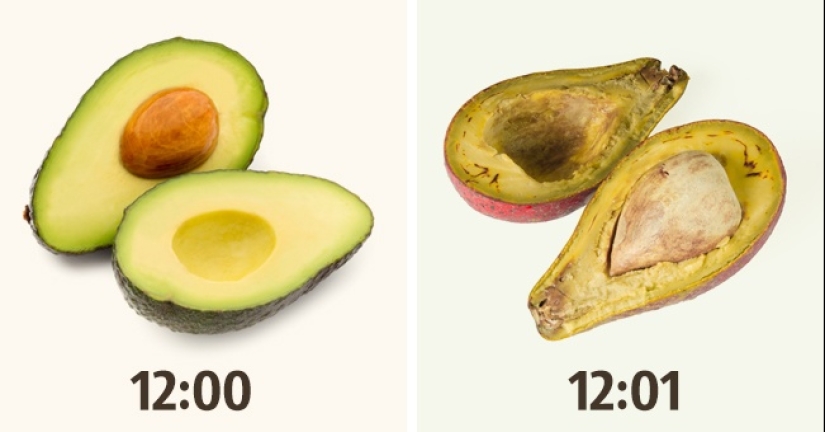 13 datos interesantes sobre la comida que definitivamente te sorprenderán 13 datos interesantes sobre la comida que definitivamente te sorprenderán