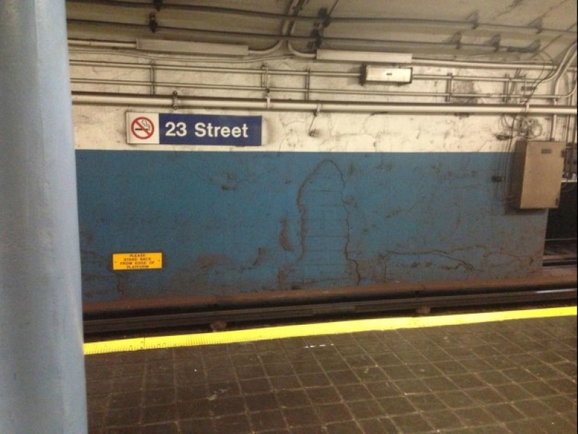 13 fotos ordinarias que sólo las personas mimadas encontrarán indecentes