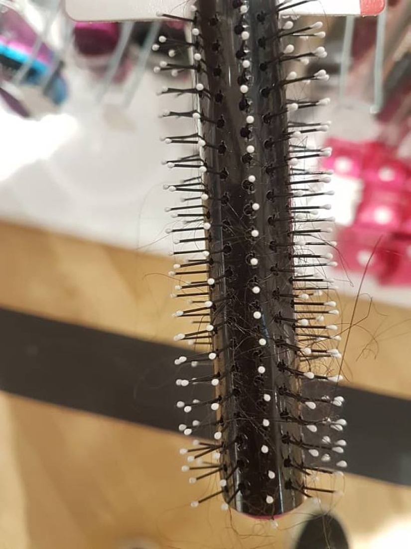 13 fotos sobre compradores que todos los vendedores odian. Admítelo, ¿tú también haces eso?