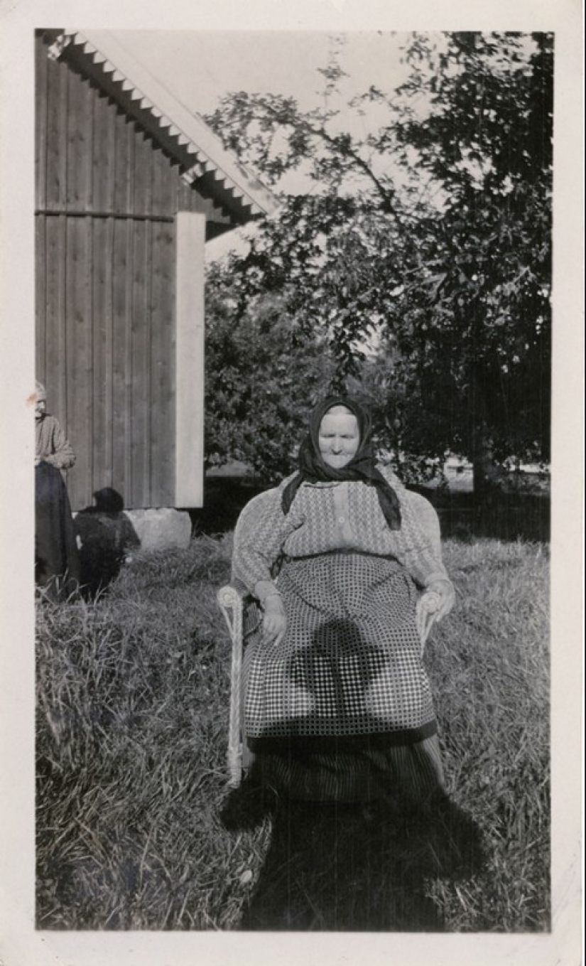 13 fotos vintage en las que las personas son perseguidas por la sombra de una persona desconocida en un sombrero 13 fotos vintage en las que las personas son perseguidas por la sombra de una persona desconocida en un sombrero