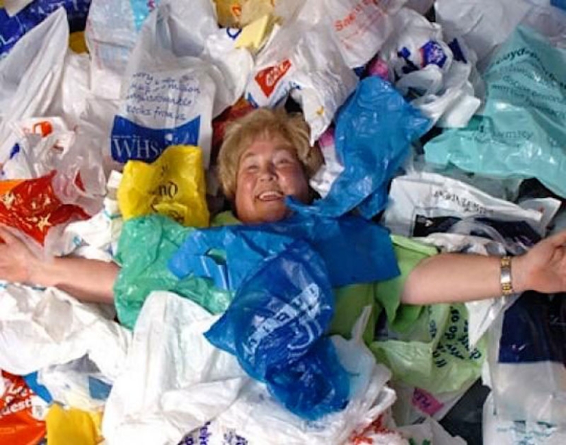 13 habits that only our person has