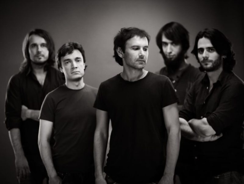 13 historias acerca de cómo fue creado, los nombres de famosas bandas de rock