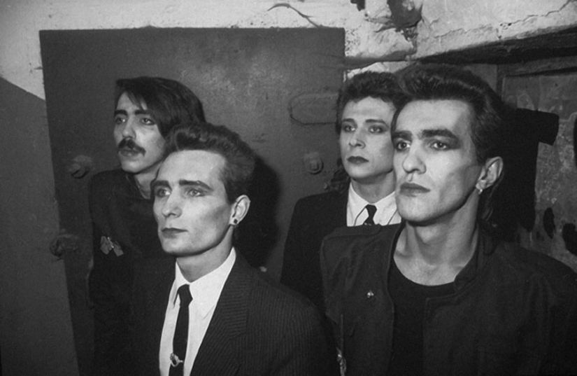 13 historias acerca de cómo fue creado, los nombres de famosas bandas de rock