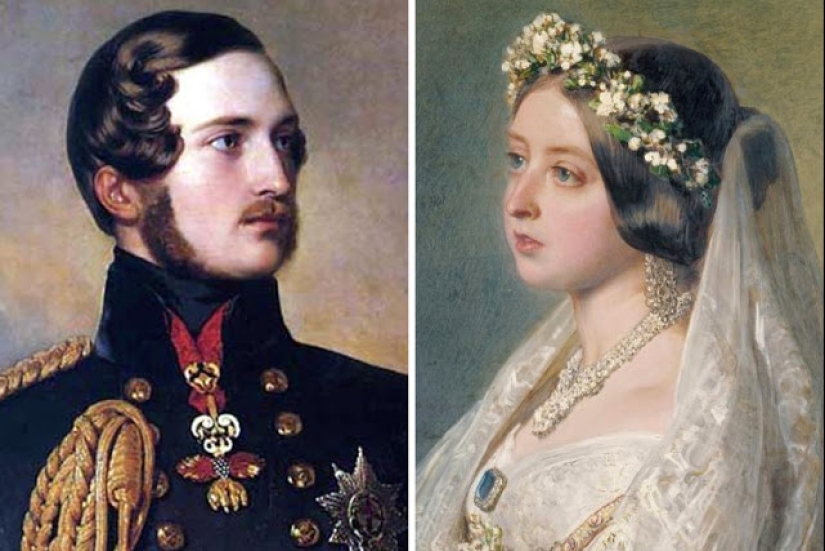 13 historical figures who were married to their relatives 13 historical figures who were married to their relatives