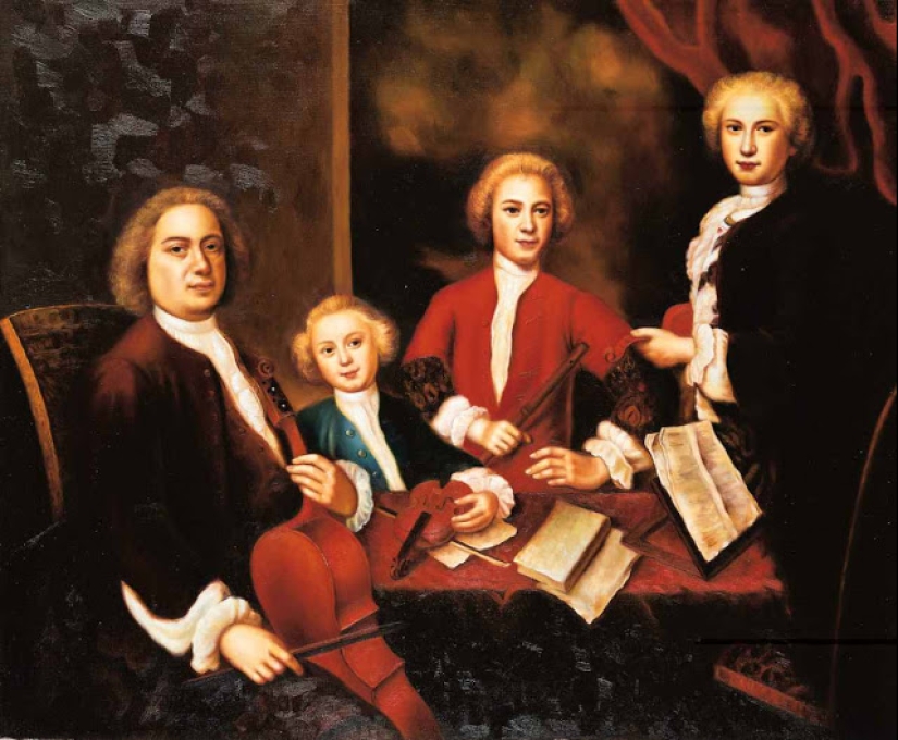 13 historical figures who were married to their relatives 13 historical figures who were married to their relatives
