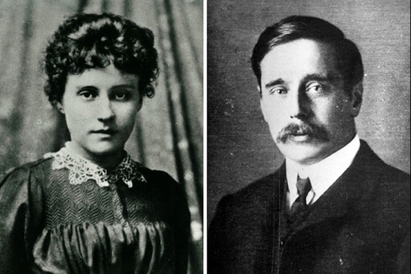 13 historical figures who were married to their relatives 13 historical figures who were married to their relatives
