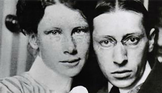 13 historical figures who were married to their relatives 13 historical figures who were married to their relatives