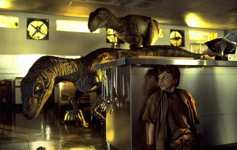 13 Hollywood versions of the end of the world